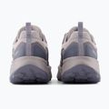 Women's running shoes New Balance Hierro Trek Nubuck Vamp V9 truffle salt/off-line grey 2