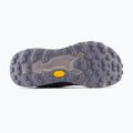 Women's running shoes New Balance Hierro Trek Nubuck Vamp V9 truffle salt/off-line grey 4