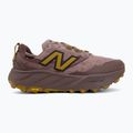Women's running shoes New Balance Fresh Foam X Hierro V9 pebble/fast track 2