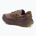 Women's running shoes New Balance Fresh Foam X Hierro V9 pebble/fast track 3