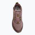 Women's running shoes New Balance Fresh Foam X Hierro V9 pebble/fast track 5