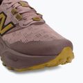 Women's running shoes New Balance Fresh Foam X Hierro V9 pebble/fast track 7