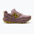 Women's running shoes New Balance Fresh Foam X Hierro V9 pebble/fast track