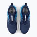 Children's running shoes New Balance 625's V1 nb navy/altitude 4
