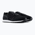 Men's shoes New Balance 373's V2 magnet/grey matter 3