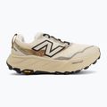 Men's running shoes New Balance Fresh Foam Hierro V9 angora/basil oil 2