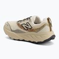 Men's running shoes New Balance Fresh Foam Hierro V9 angora/basil oil 3