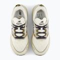 Men's running shoes New Balance Fresh Foam Hierro V9 angora/basil oil 5