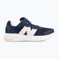 Children's shoes New Balance 578's V1 nb navy/pink granite 2