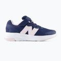 Children's shoes New Balance 578's V1 nb navy/pink granite