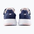 Children's shoes New Balance 578's V1 nb navy/pink granite 2