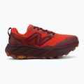 Men's running shoes New Balance Fresh Foam Hierro V9 neo flame/mulled wine 2