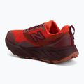 Men's running shoes New Balance Fresh Foam Hierro V9 neo flame/mulled wine 3