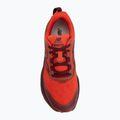 Men's running shoes New Balance Fresh Foam Hierro V9 neo flame/mulled wine 5