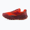 Men's running shoes New Balance Fresh Foam Hierro V9 neo flame/mulled wine 3