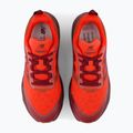 Men's running shoes New Balance Fresh Foam Hierro V9 neo flame/mulled wine 4