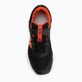 Children's shoes New Balance 578's V1 black/neo flame 5