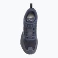 Men's running shoes New Balance Hierro Trek V9 grey 5