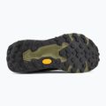 Men's running shoes New Balance Hierro Trek V9 sport green/dark moss 4
