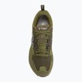 Men's running shoes New Balance Hierro Trek V9 sport green/dark moss 5
