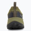 Men's running shoes New Balance Hierro Trek V9 sport green/dark moss 6
