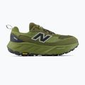 Men's running shoes New Balance Hierro Trek V9 sport green/dark moss