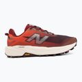 Women's running shoes New Balance Rebel V1 podium red/neo flame 2
