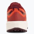 Women's running shoes New Balance Rebel V1 podium red/neo flame 6