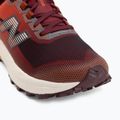 Women's running shoes New Balance Rebel V1 podium red/neo flame 7