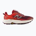 Women's running shoes New Balance Rebel V1 podium red/neo flame 2