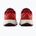 Women's running shoes New Balance Rebel V1 podium red/neo flame 5