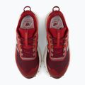 Women's running shoes New Balance Rebel V1 podium red/neo flame 7