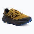 Men's running shoes New Balance Fresh Foam Hierro V9 Basil Oil/Black