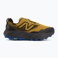 Men's running shoes New Balance Fresh Foam Hierro V9 Basil Oil/Black 2