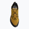 Men's running shoes New Balance Fresh Foam Hierro V9 Basil Oil/Black 5