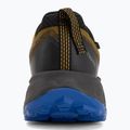 Men's running shoes New Balance Fresh Foam Hierro V9 Basil Oil/Black 6