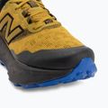 Men's running shoes New Balance Fresh Foam Hierro V9 Basil Oil/Black 7