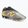 Football boots New Balance Tekela Pro Low V5 FG harbor grey/black cement