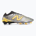 Football boots New Balance Tekela Pro Low V5 FG harbor grey/black cement 2