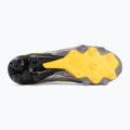 Football boots New Balance Tekela Pro Low V5 FG harbor grey/black cement 4