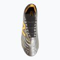 Football boots New Balance Tekela Pro Low V5 FG harbor grey/black cement 5