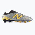 Football boots New Balance Tekela Pro Low V5 FG harbor grey/black cement 2