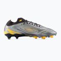 Football boots New Balance Tekela Pro Low V5 FG harbor grey/black cement 3