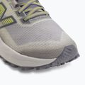 Women's running shoes New Balance Rebel V1 grey 7
