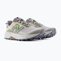 Women's running shoes New Balance Rebel V1 grey 4