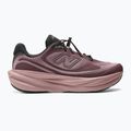 Women's running shoes New Balance 1080's V15 cherry leather/fast track 2
