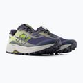 Men's running shoes New Balance Rebel Trail V1 arctic grey/alkaline green 2