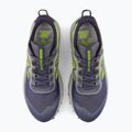 Men's running shoes New Balance Rebel Trail V1 arctic grey/alkaline green 4