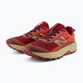 Men's running shoes New Balance Rebel Trail V1 maple/neo flame 2