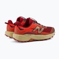Men's running shoes New Balance Rebel Trail V1 maple/neo flame 3
